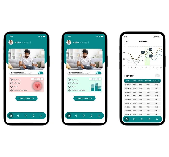 Content Generation Dashboard